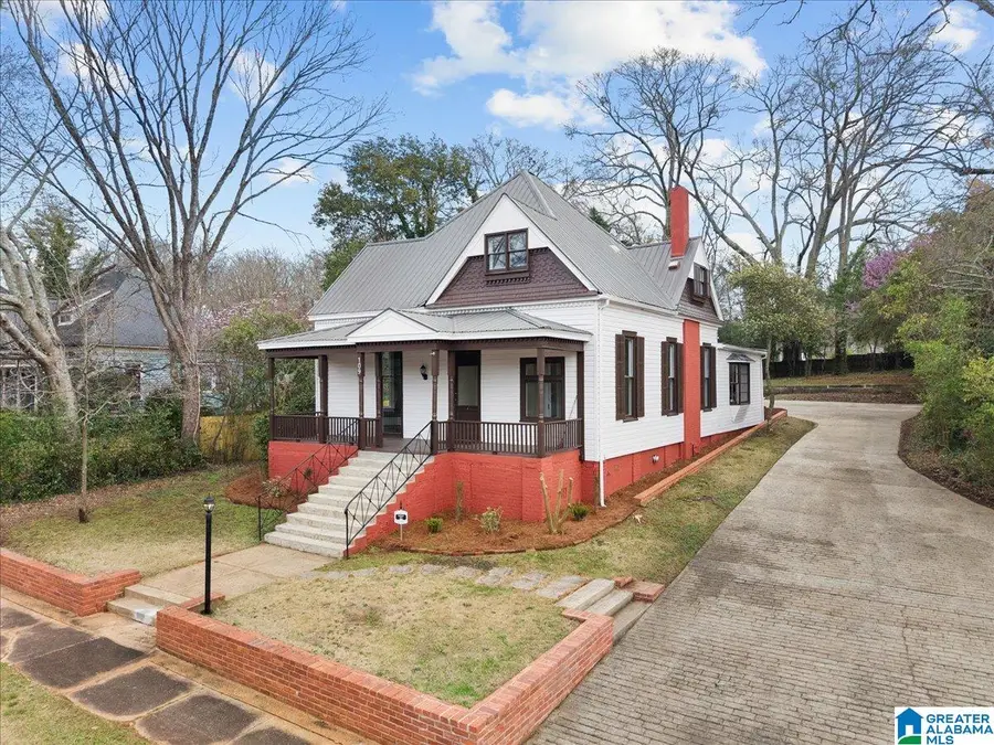 109 MARGARET STREET, Talladega, AL 35160 - #2