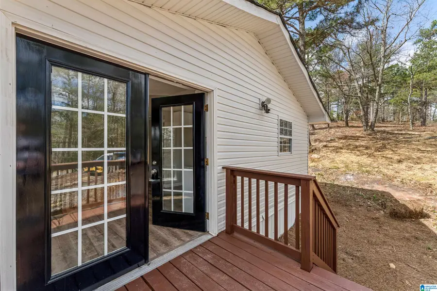 325 HEARTHSTONE DRIVE, Odenville, AL 35120 - #3