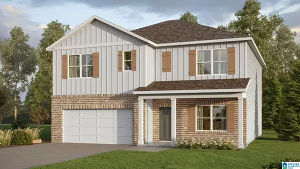 1685 BIRCH BARK LANE, Odenville, AL 35120