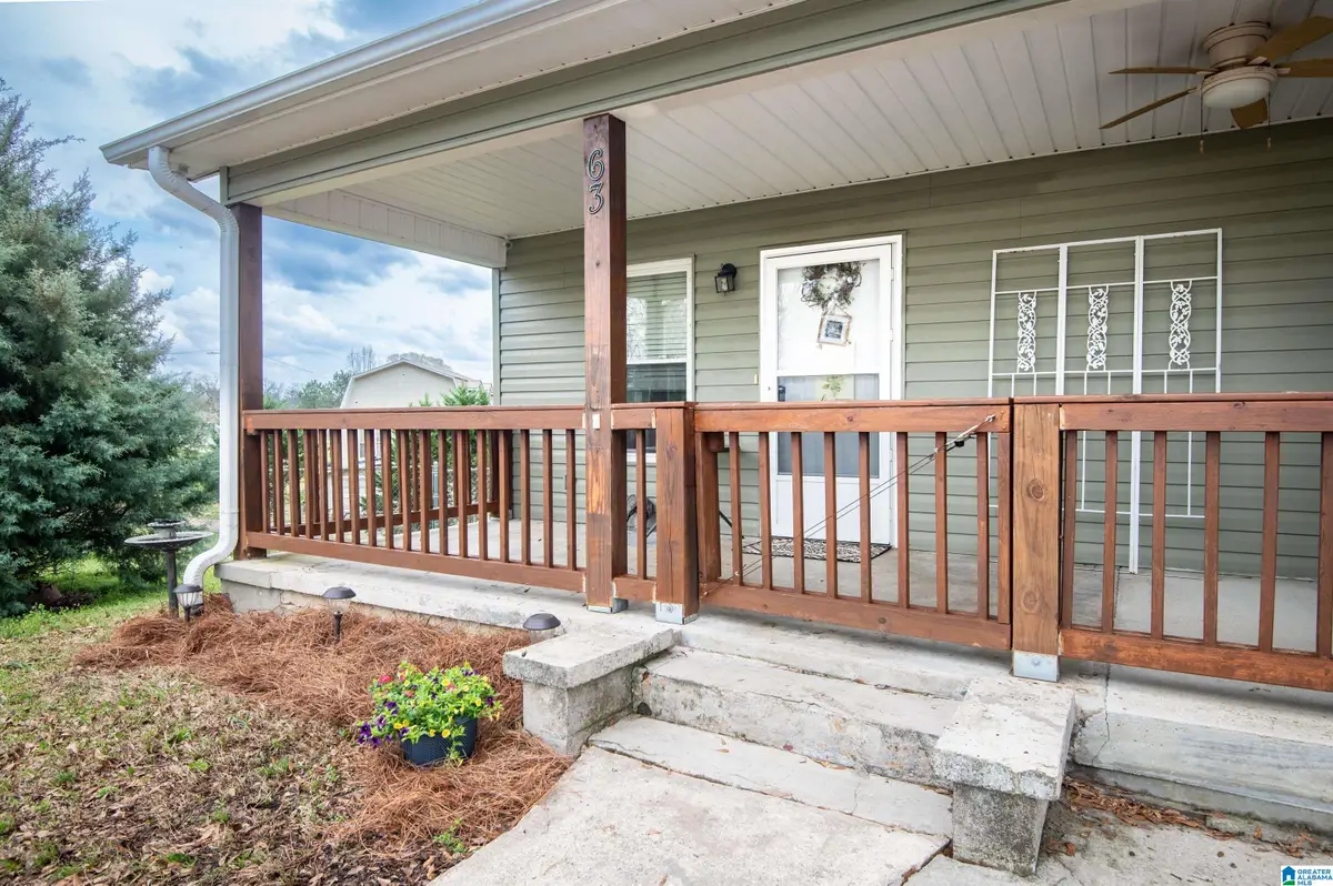 63 7TH AVENUE SE, Graysville, AL 35073 - #1