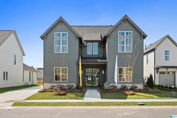 1900 WATERLOO LANE, Hoover, AL 35244