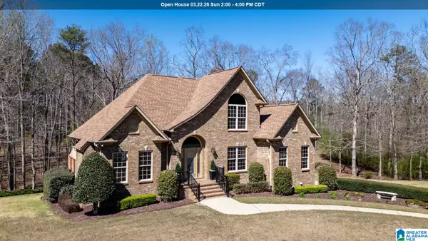 2685 CHESAPEAKE DRIVE, Hueytown, AL 35023