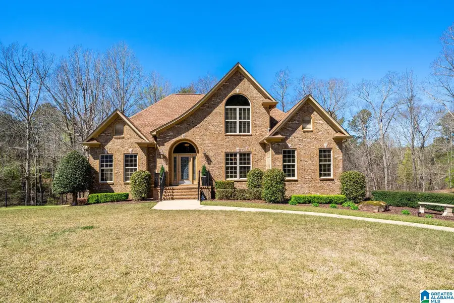 2685 CHESAPEAKE DRIVE, Hueytown, AL 35023 - #2