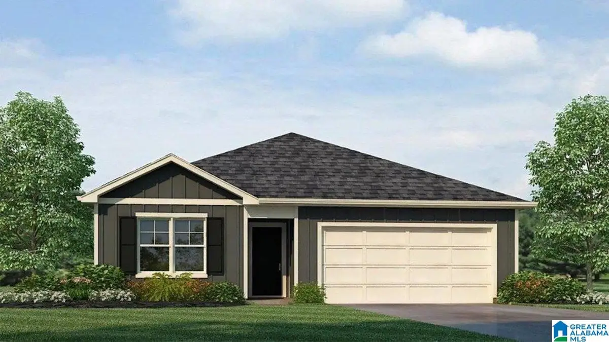 6667 NEWBRIDGE COVE, Greenwood, AL 35022 - #1