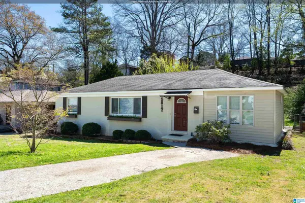 5817 7TH AVENUE S, Birmingham, AL 35212