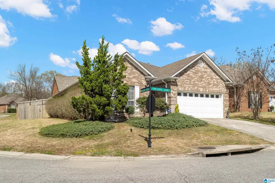 3143 ENCLAVE LANE, Fultondale, AL 35068 - #2