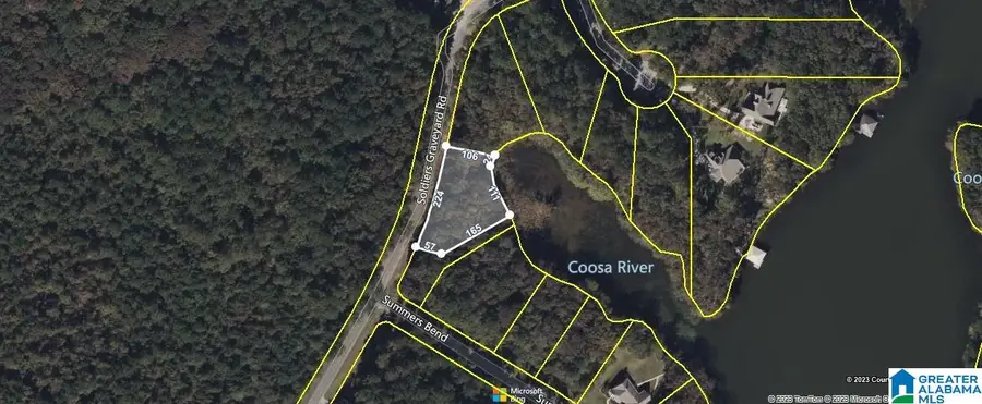 9 GENERAL JACKSON MEMORIAL DRIVE, Sylacauga, AL 35151 - #3