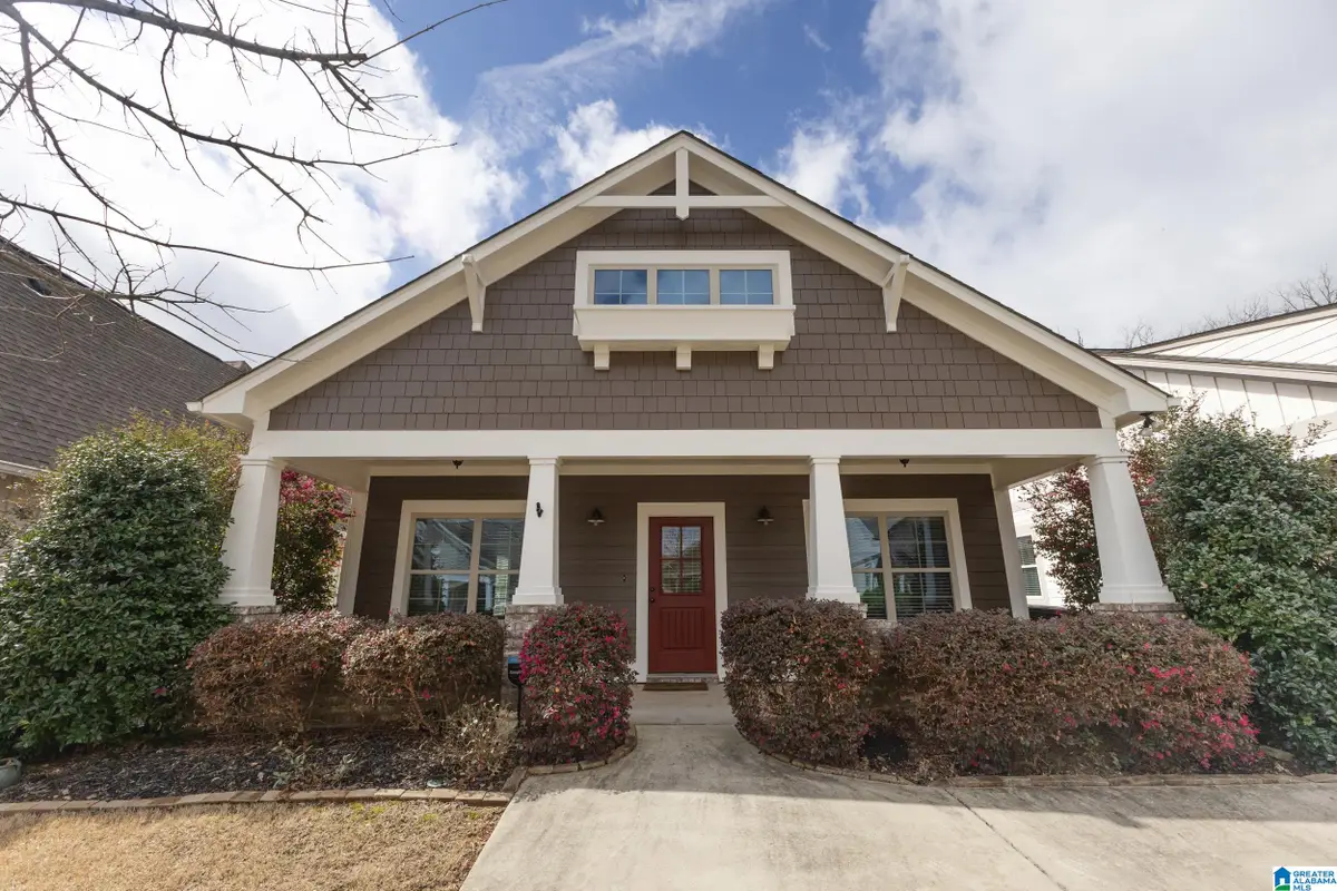3906 CREST LANDING, Irondale, AL 35210 - #1