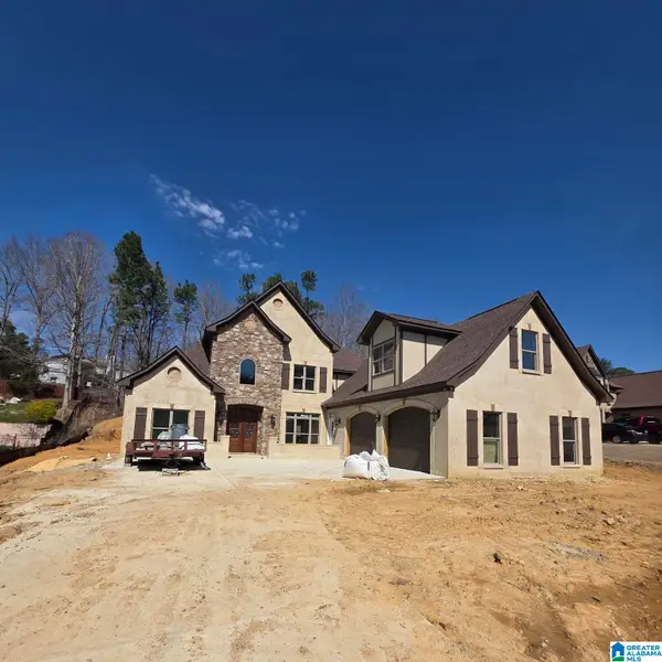 297 NORMANDY LANE, Chelsea, AL 35043