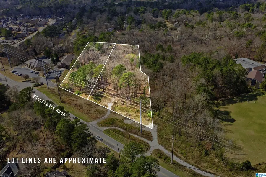 4914 VALLEYDALE ROAD, Birmingham, AL 35242 - #2