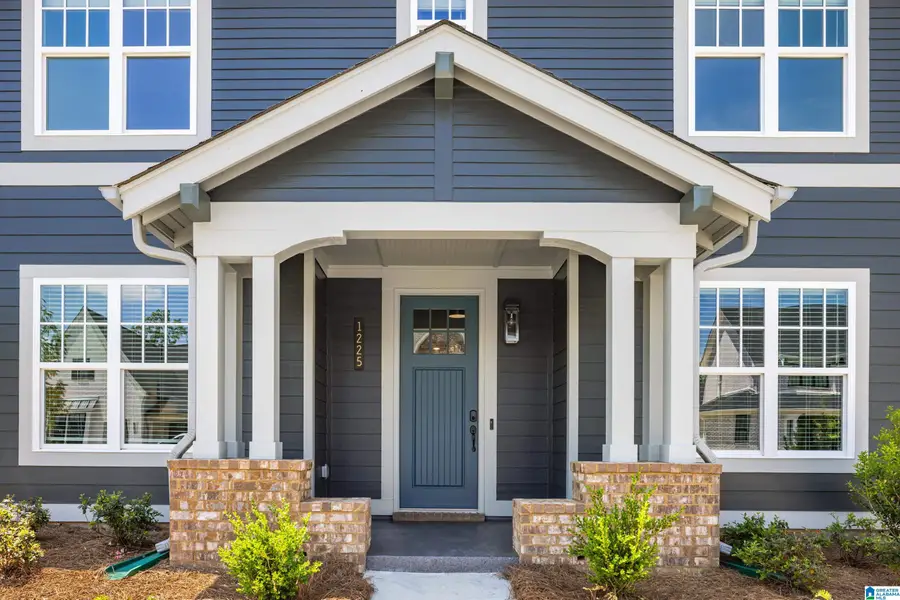 1904 WATERLOO LANE, Hoover, AL 35244 - #2