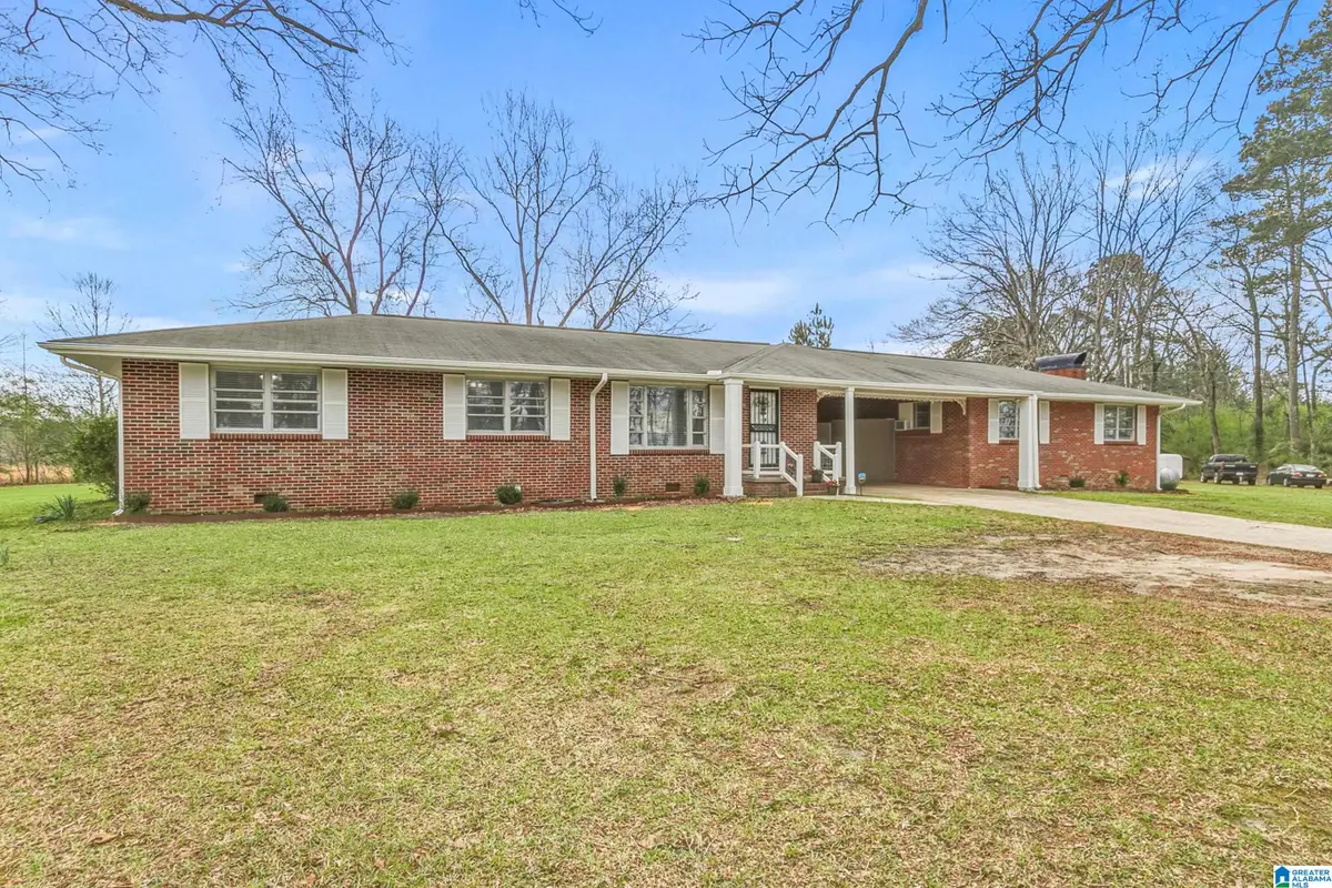 12876 NORTHSIDE ROAD, Northport, AL 35475 - #1