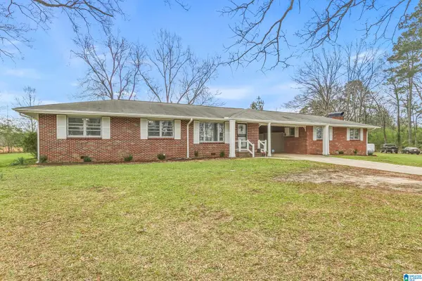 12876 NORTHSIDE ROAD, Northport, AL 35475