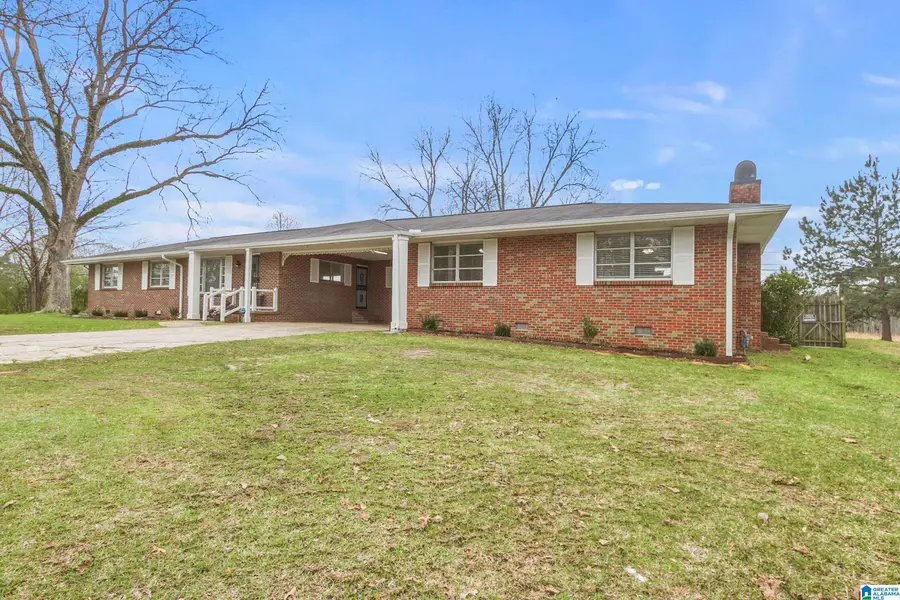 12876 NORTHSIDE ROAD, Northport, AL 35475 - #2