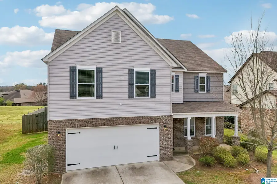 4543 BROOKSHIRE LOOP, Bessemer, AL 35022 - #2