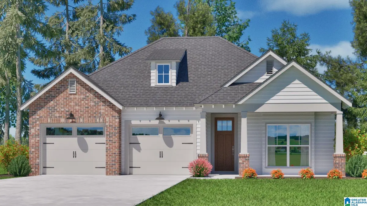 5413 STONEPEAKE PKWY, Trussville, AL 35173 - #1