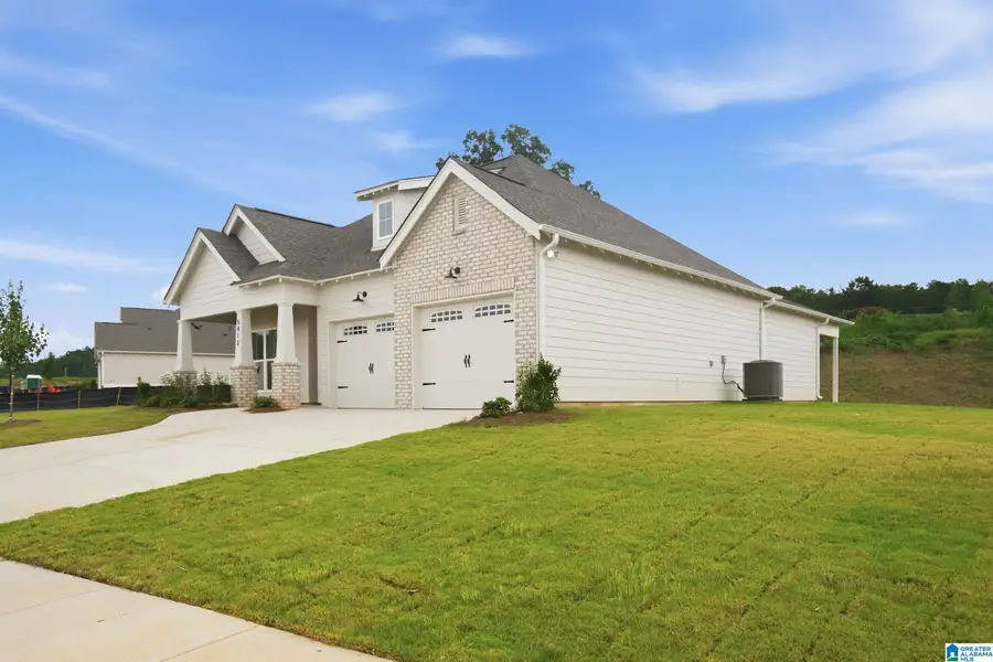 5413 STONEPEAK PARKWAY, Trussville, AL 35173 - #3