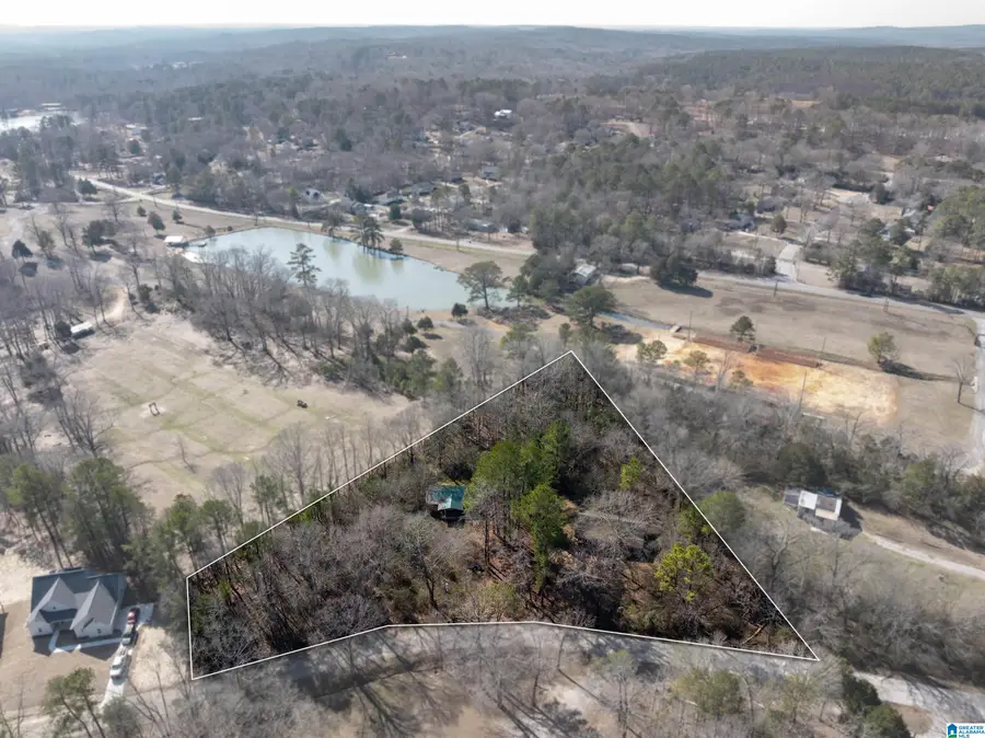2570 SCURLOCK ROAD, Helena, AL 35080 - #2