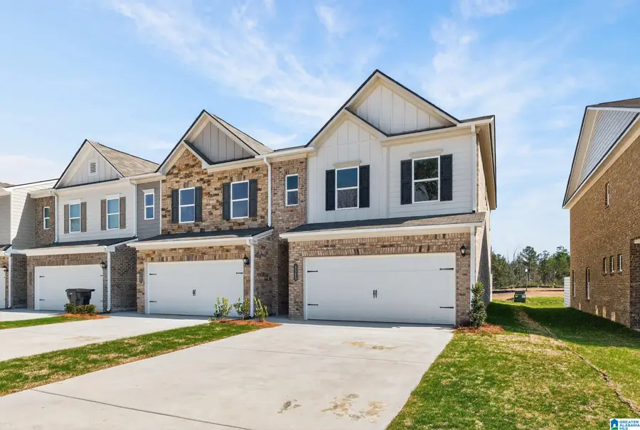 4534 VILLAGE SPRINGS SQUARE, Fultondale, AL 35068 - #2