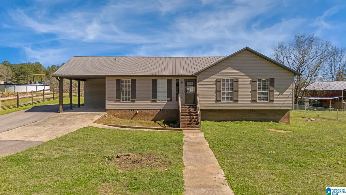 416 TOADVINE ROAD, Bessemer, AL 35023 - #1