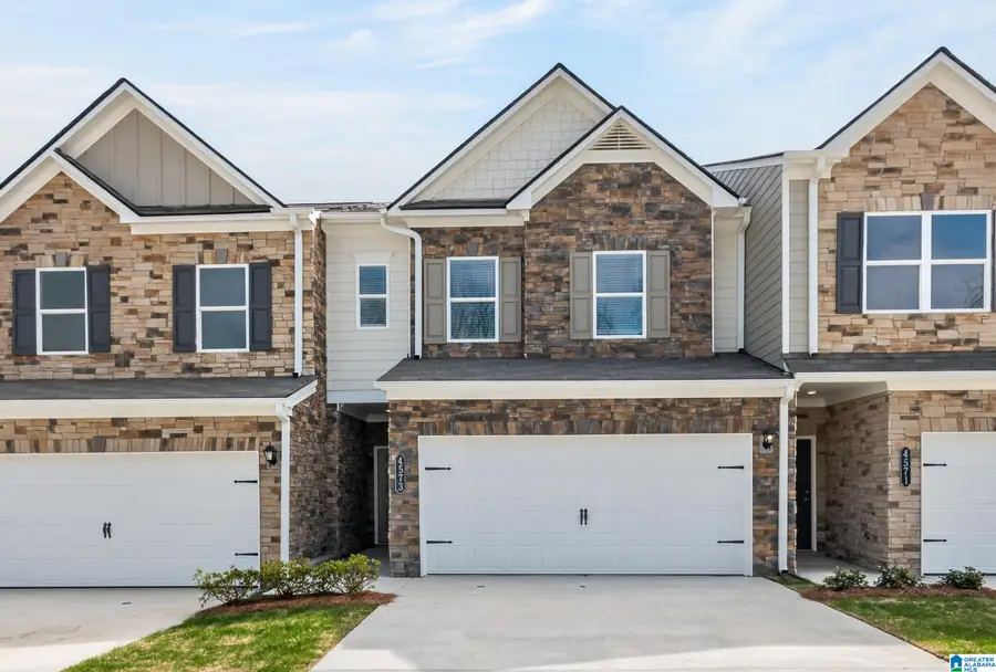 4544 VILLAGE SPRINGS SQUARE, Fultondale, AL 35068 - #3