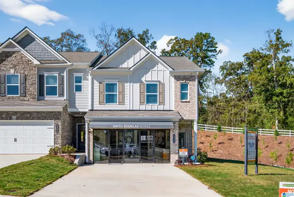 4542 VILLAGE SPRINGS SQUARE, Fultondale, AL 35068