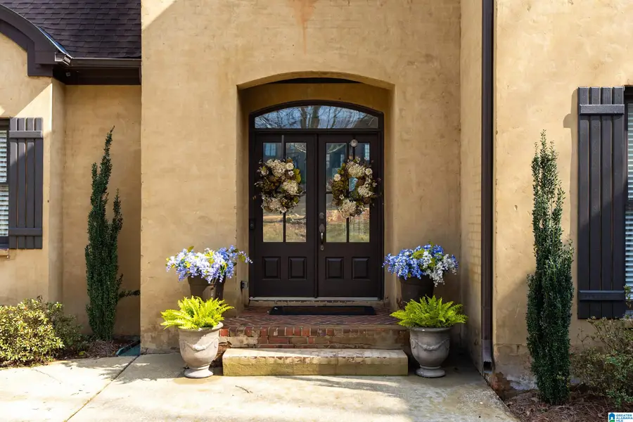 2166 LAKEVIEW TRACE, Trussville, AL 35173 - #3