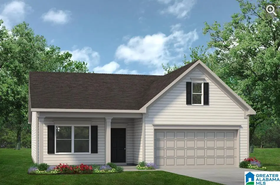 548 PINE VALLEY TRAIL, Columbiana, AL 35051 - #1