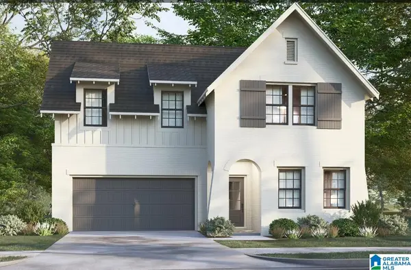 6000 CHELSEA PARK BEND, Chelsea, AL 35043