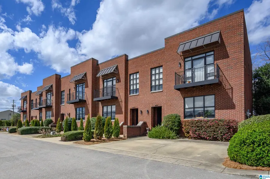 2808 1ST AVENUE S, Birmingham, AL 35233 - #2