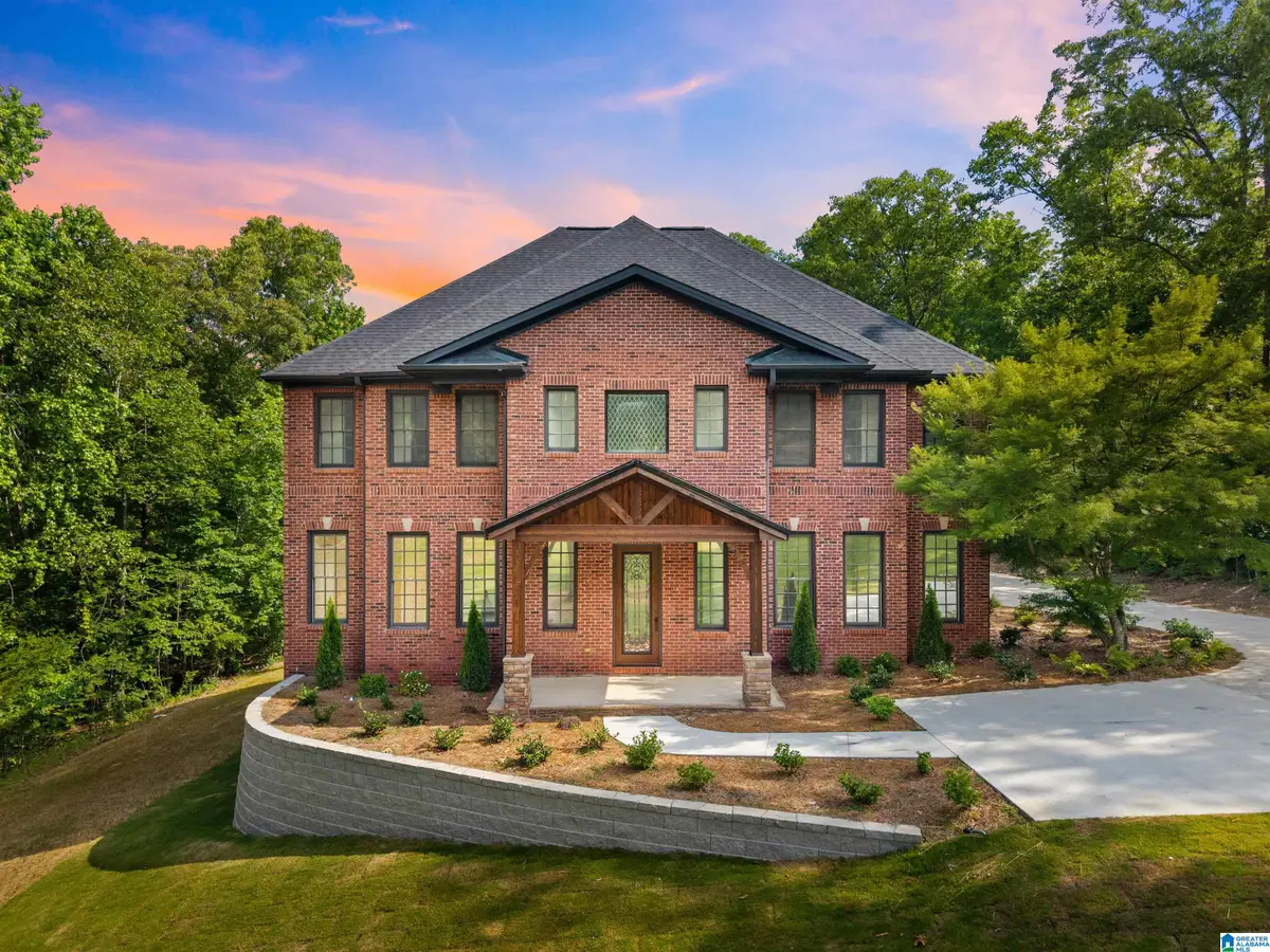 135 TOE RIVER LANE, Cropwell, AL 35054 - #1
