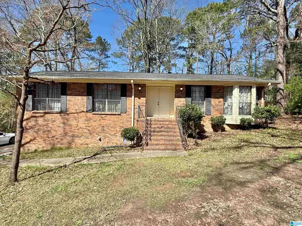 1036 MELISSA CIRCLE, Leeds, AL 35094