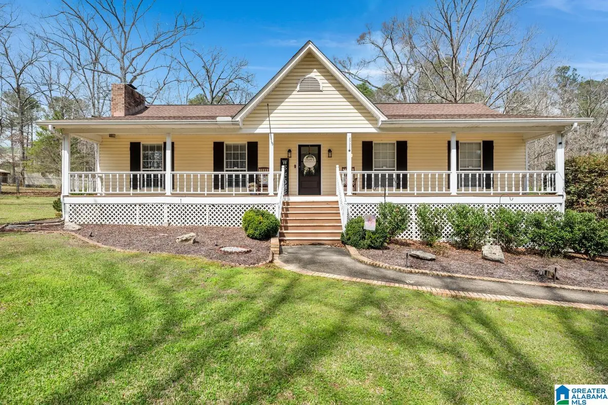 3085 HIGHWAY 160, Warrior, AL 35180 - #1