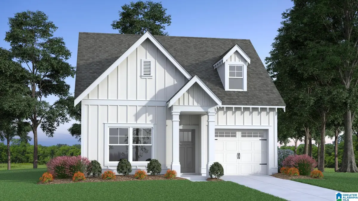 5405 STONEPEAKE PKWY, Trussville, AL 35173 - #1