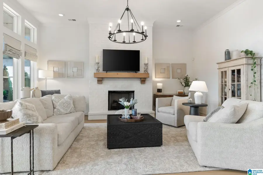 1040 CLIFTON ROAD, Hoover, AL 35244 - #2