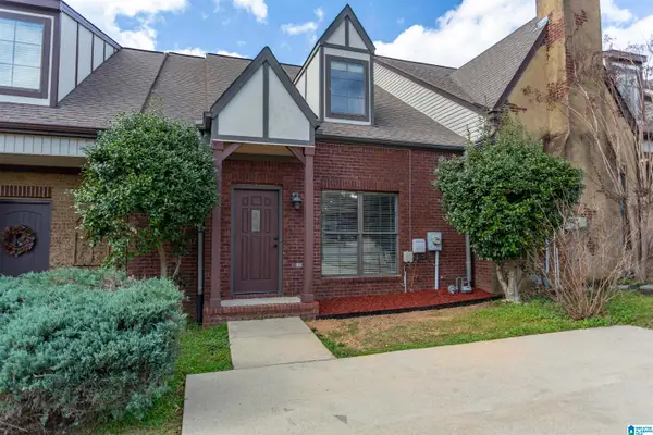 4137 SEABROOK LANE, Birmingham, AL 35216