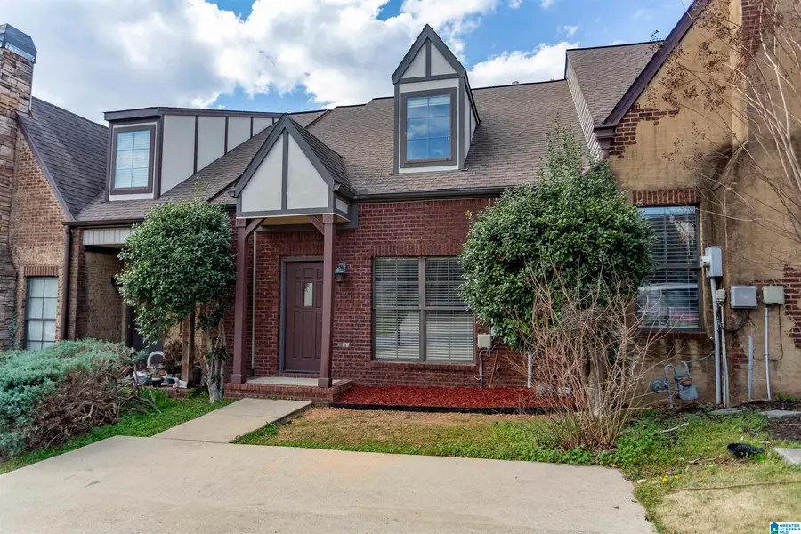 4137 SEABROOK LANE, Birmingham, AL 35216 - #2