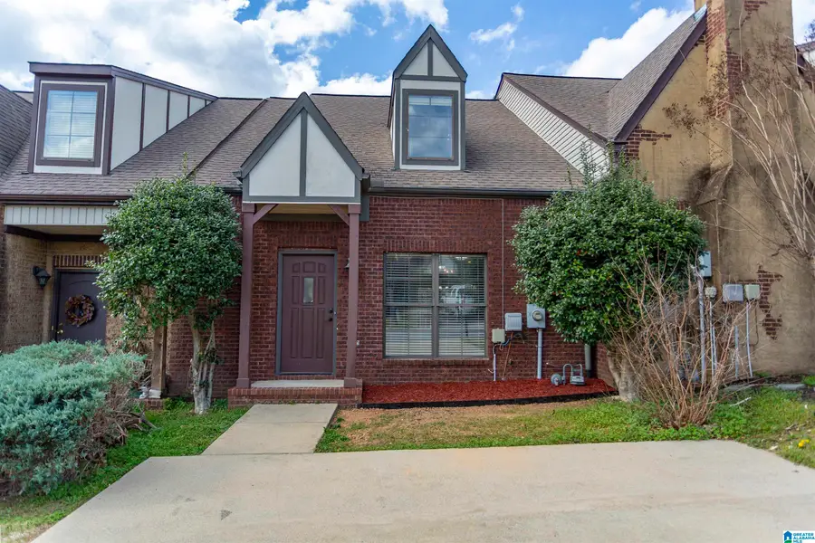 4137 SEABROOK LANE, Birmingham, AL 35216 - #3