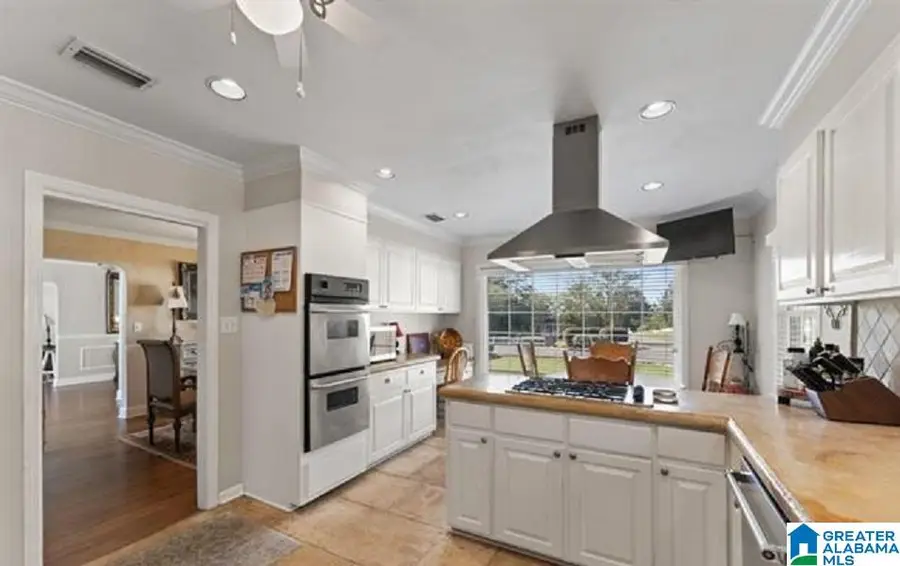 5232 SHADES CREST ROAD S, Helena, AL 35022 - #3