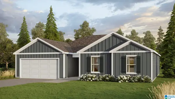 5468 SHADY MAPLE DRIVE, Bessemer, AL 35022