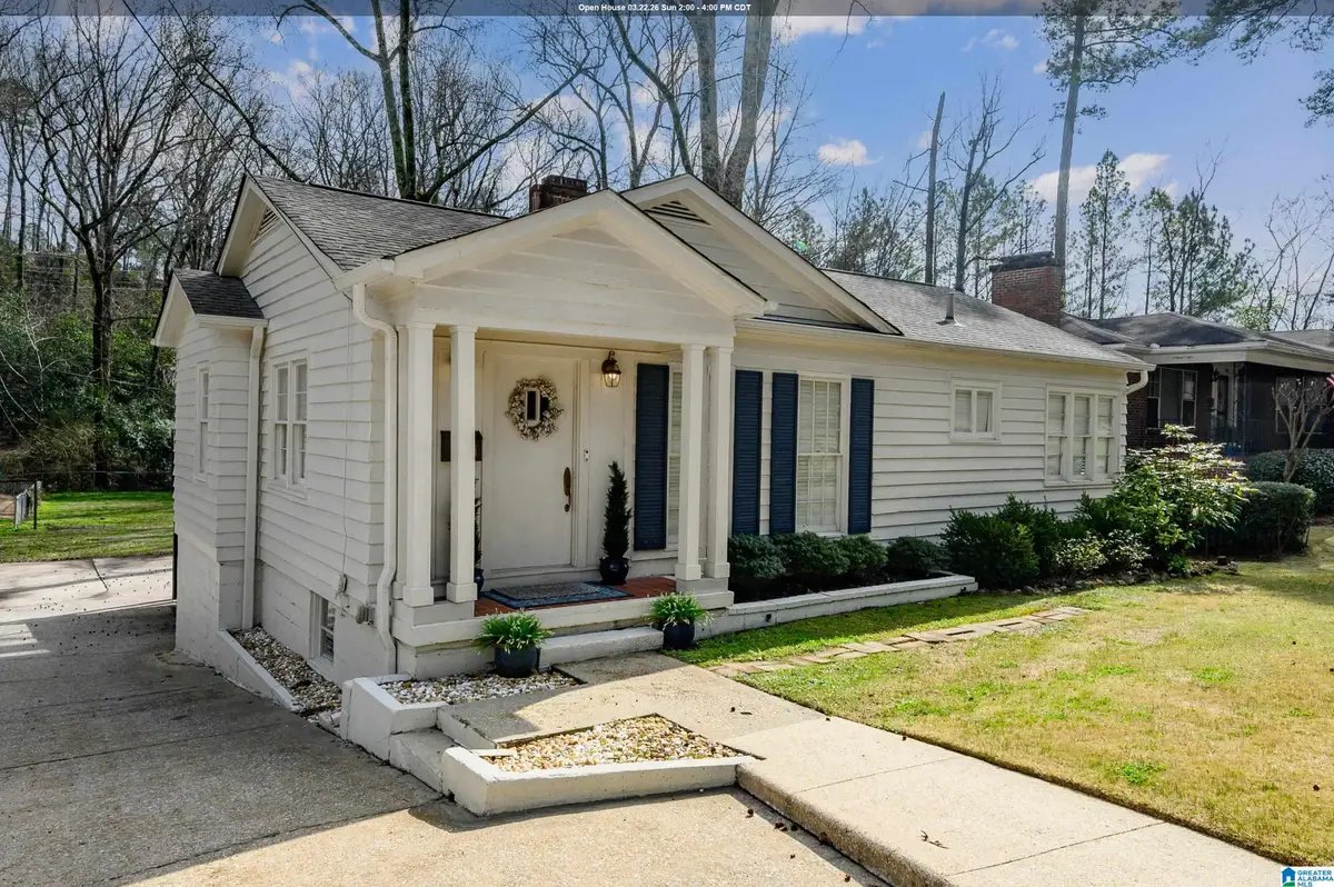 1921 21ST AVENUE S, Birmingham, AL 35209 - #1