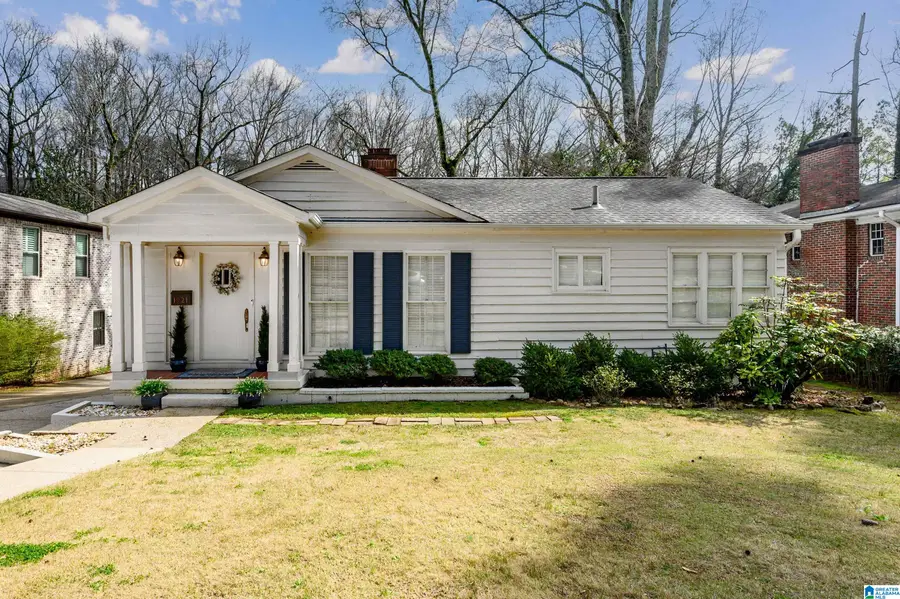 1921 21ST AVENUE S, Birmingham, AL 35209 - #2