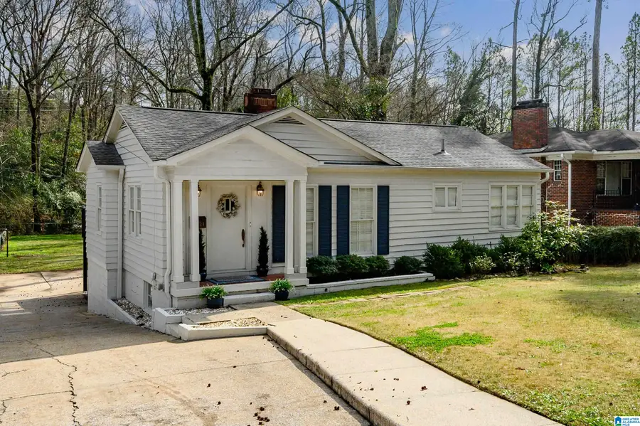 1921 21ST AVENUE S, Birmingham, AL 35209 - #3
