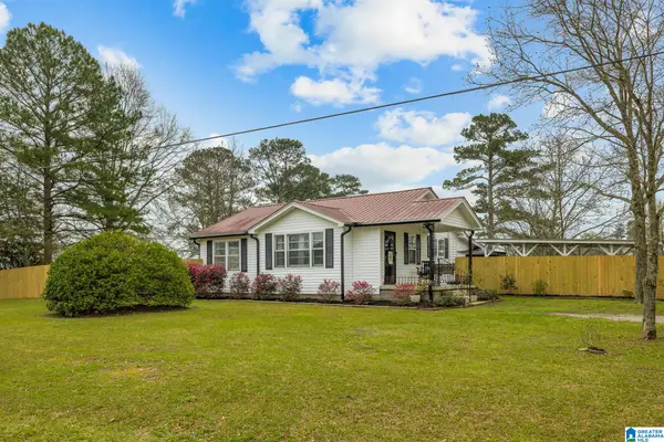 6266 COUNTY ROAD 81, Clanton, AL 35045