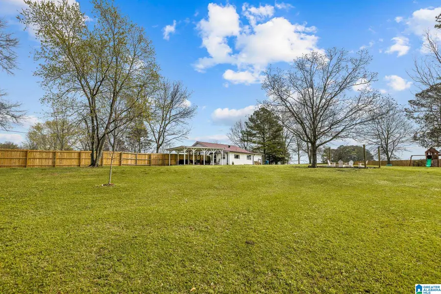 6266 COUNTY ROAD 81, Clanton, AL 35045 - #2