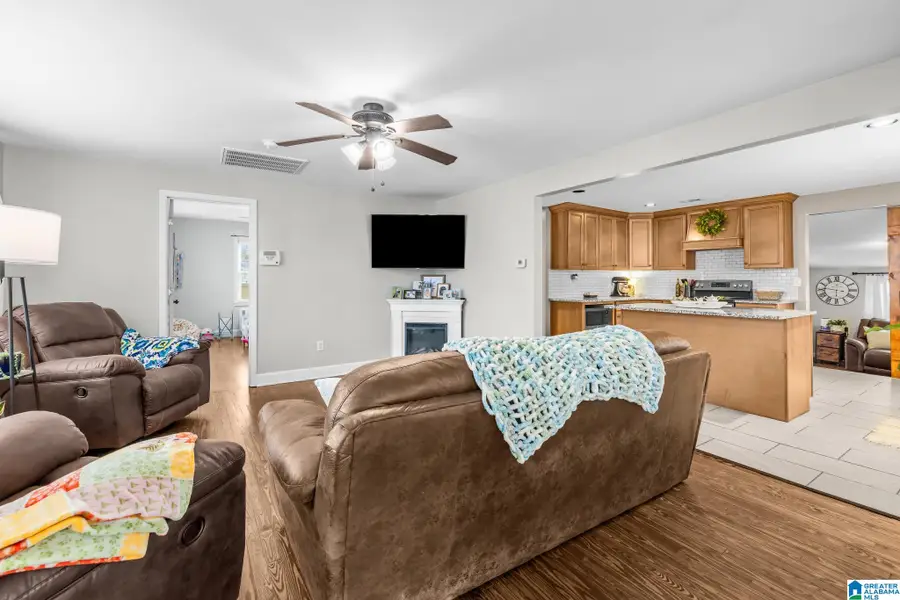 6266 COUNTY ROAD 81, Clanton, AL 35045 - #3