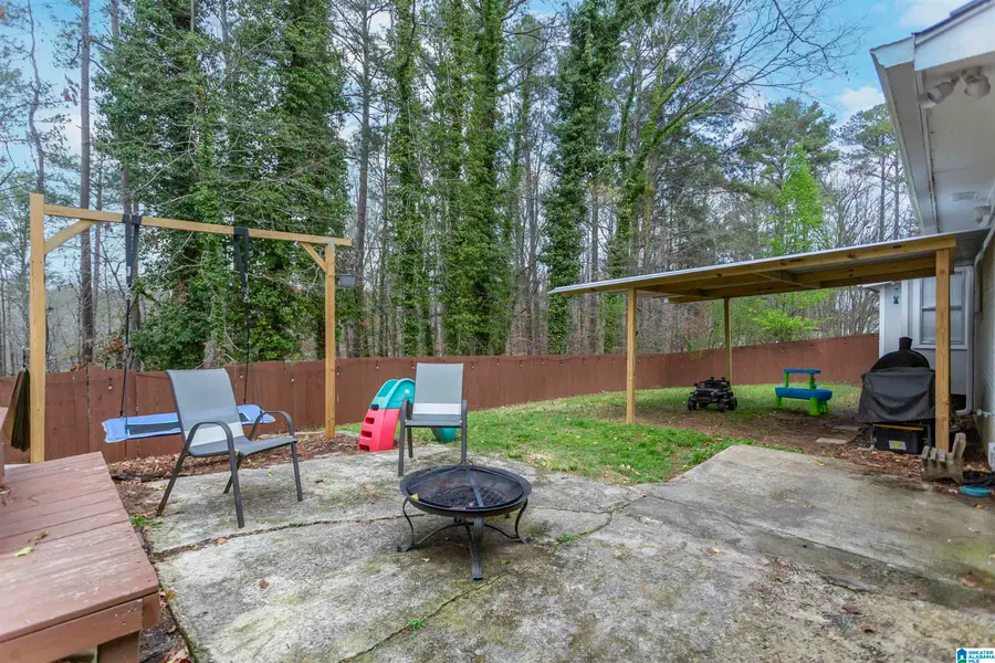 215 8TH STREET N, Pell City, AL 35125 - #3