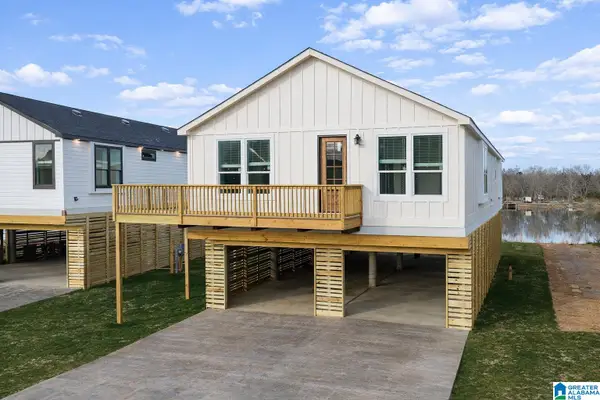 175 CLEAR SPRINGS DRIVE, Lincoln, AL 35096