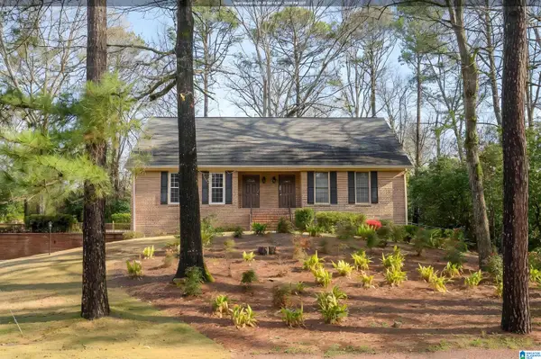 1456 AL SEIER ROAD, Hoover, AL 35226