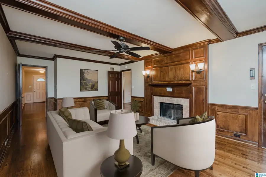 1456 AL SEIER ROAD, Hoover, AL 35226 - #2